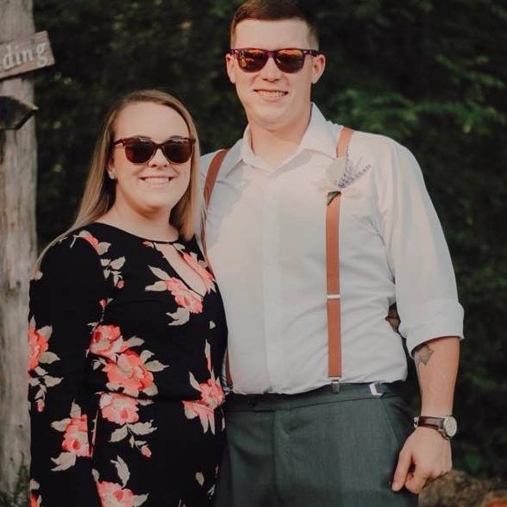 Meet your Posher, Braiden